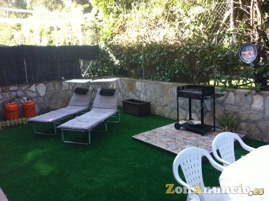 chalet pareado 4 habitaciones